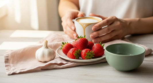 Breastfeeding Diet: What to Limit or Avoid