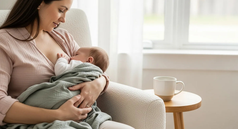 Breastfeeding or Pumping: Finding Your Best Path