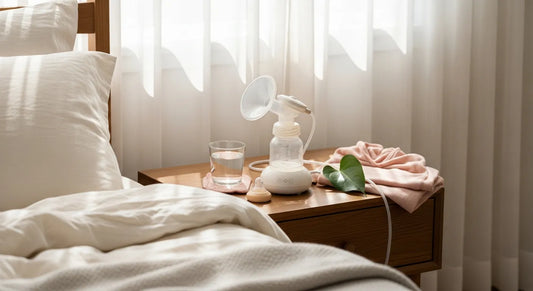 Can a Breast Pump Increase Milk Supply? Tips for Boosting Production