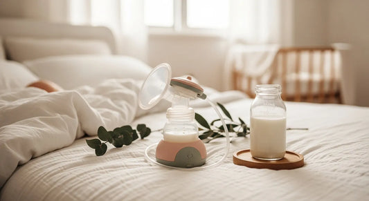 Can a Breast Pump Reduce Milk Supply? Facts and Tips