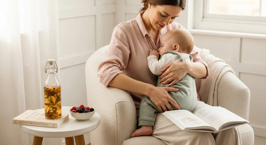 Can a Doctor Prescribe Something to Increase My Milk Supply?