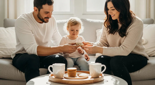 Can a Man Eat Lactation Cookies? Unpacking the Sweet Truth for the Whole Family