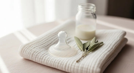 Can a Nipple Shield Increase Milk Supply?