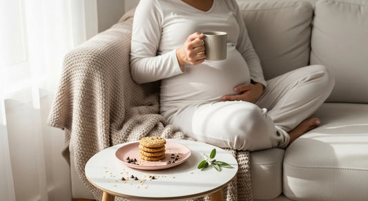 Can a Pregnant Woman Eat Lactation Cookies? Unpacking the Sweet Truth