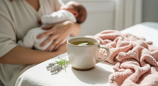 Can Antibiotics Cause Low Milk Supply? What You Need to Know