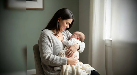 Can Antibiotics Lower Milk Supply? Facts and Tips for Moms