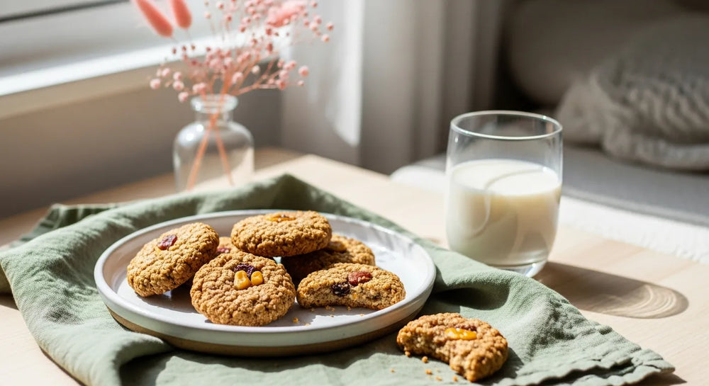Can Anyone Eat Lactation Cookies? Unpacking the Sweet Truth