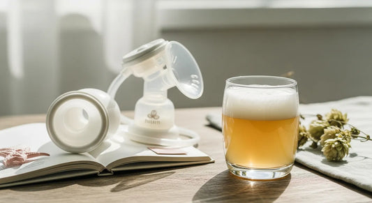 Can Beer Help Increase Milk Supply? The Real Answer