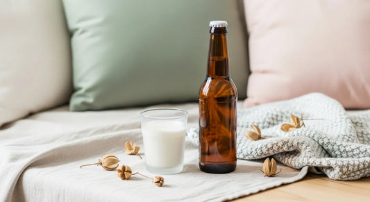 Can Beer Help Increase Your Milk Supply? The Facts and Myths