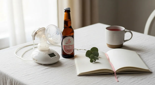 Can Beer Increase Your Milk Supply? Separating Fact from Fiction