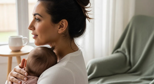 Can Birth Control Increase Milk Supply? What You Need to Know