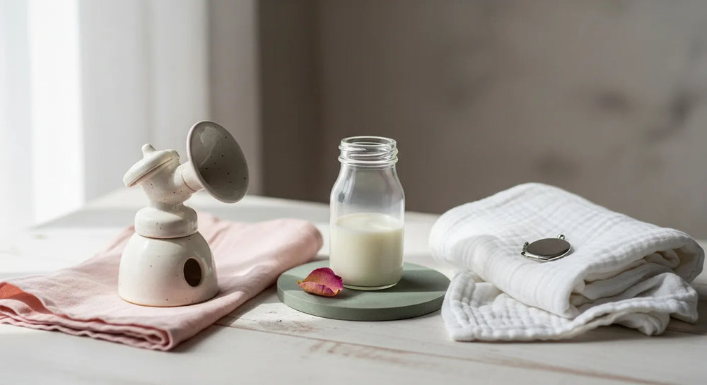 Can Breast Cancer Cause Low Milk Supply? Understanding the Connection