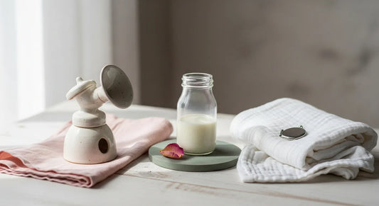 Can Breast Cancer Cause Low Milk Supply? Understanding the Connection
