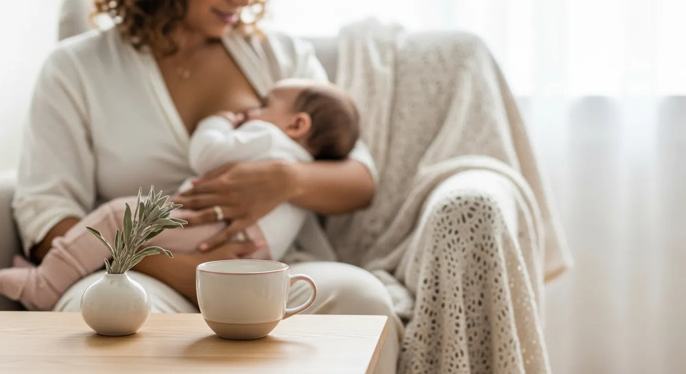 Can Breast Milk Supply Increase After Decreasing?