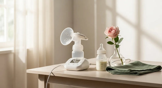 Can Breast Pump Decrease Milk Supply? Everything to Know