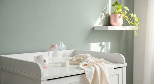 Can Breast Pump Increase Milk Supply?