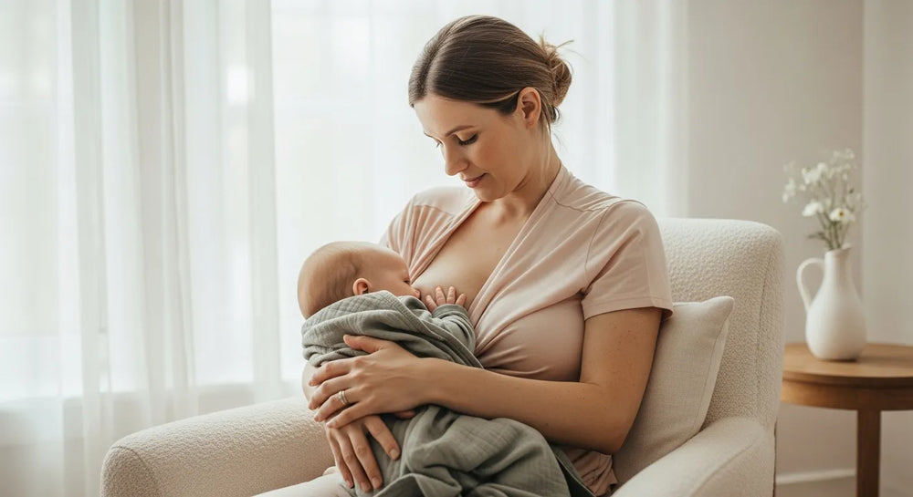 Can Breastfeeding Replace a Pumping Session?