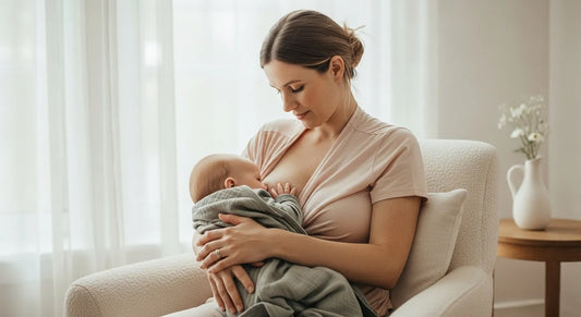 Can Breastfeeding Replace a Pumping Session?