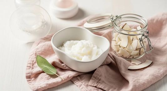 Can Coconut Oil Increase Milk Supply? A Deep Dive