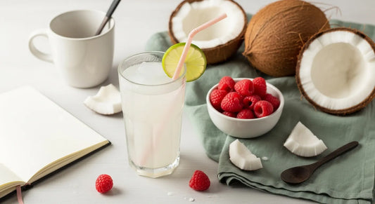 Can Coconut Water Increase Milk Supply? Hydration Tips