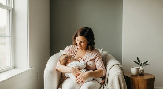 Can Comfort Nursing Increase Milk Supply? The Surprising Truth