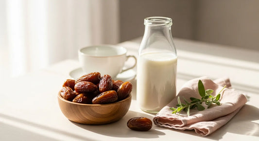 Can Dates Increase Milk Supply? The Evidence-Based Truth
