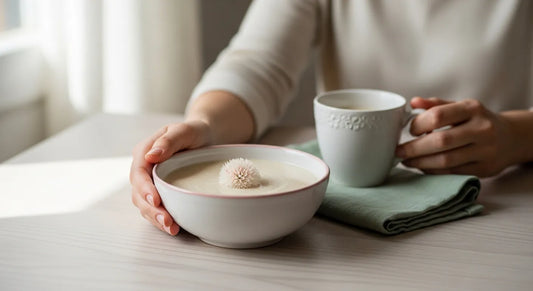 Can Drinking Atole Help Increase Your Milk Supply?