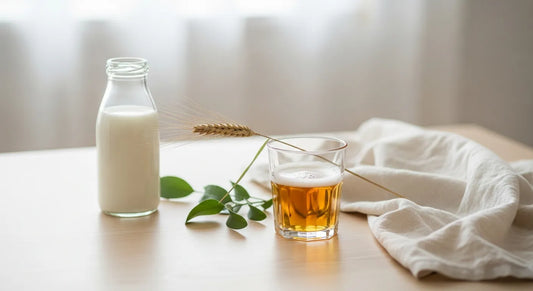 Can Drinking Beer Increase Milk Supply? The Science vs. The Myth