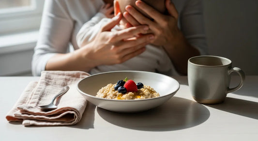 Can Eating Oatmeal Help with Milk Supply and Lactation?