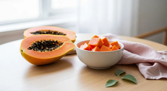 Can Eating Papaya Really Help Boost Your Milk Supply?