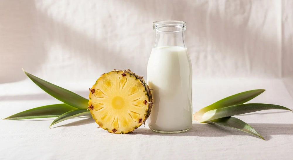 Can Eating Pineapple Increase Your Milk Supply?
