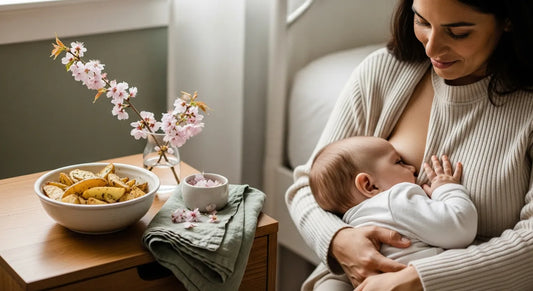 Can Eating Potatoes Help Increase Your Milk Supply?