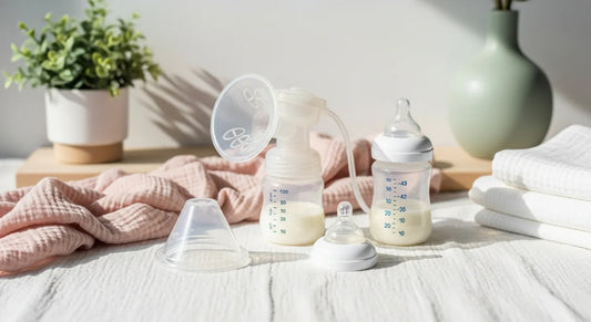 Can Exclusive Pumping Decrease Milk Supply? The Facts