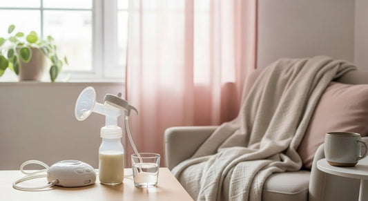 Can Exclusive Pumping Increase Milk Supply? Tips for Success