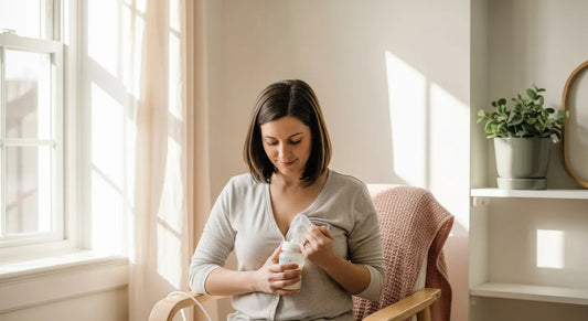 Can Expressing Milk Increase Milk Supply? Tips for Success