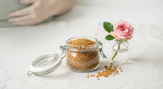Can Fenugreek Lower Milk Supply? The Surprising Truth