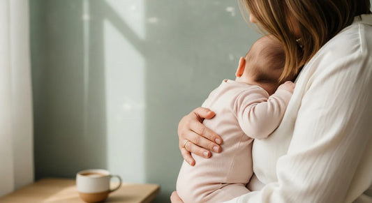 Can Food Poisoning Affect Breastfeeding? What Every Mama Needs to Know