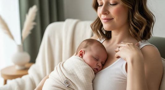 Can Having an Orgasm Help Increase Milk Supply?