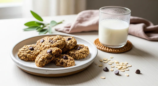 Can I Eat Lactation Cookies Without Being Pregnant? Unpacking the Truth