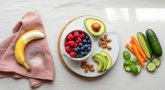 Can I Eat Raw Foods When Breastfeeding? Your Guide to Safe Choices