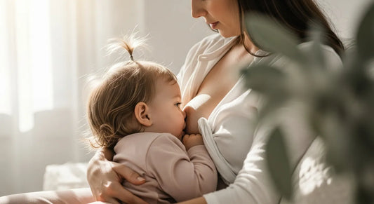 Can I Increase Breast Milk Supply After 1 Year? Your Guide