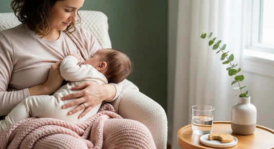 Can I Increase Breast Milk Supply After 2 Months?
