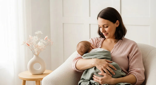 Can I Increase Milk Supply After 3 Months? Yes, Here’s How