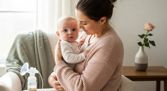Can I Increase Milk Supply at 5 Months? Your Practical Guide