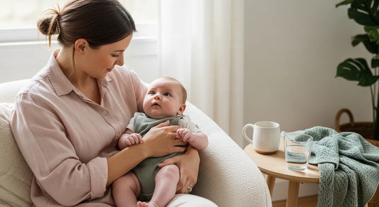 Can I Increase Milk Supply at 6 Months? Tips for Success