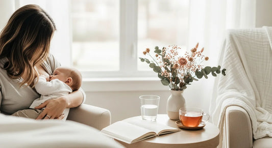 Can I Increase Milk Supply at 6 Weeks? A Helpful Guide