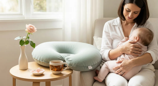Can I Increase Milk Supply at 8 Months? A Practical Guide