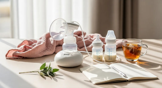 Can I Increase Milk Supply by Pumping? 7 Effective Tips