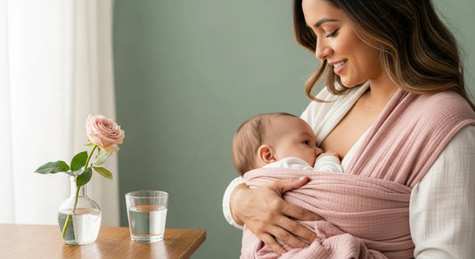 Can I Increase My Breast Milk Supply? A Supportive Guide