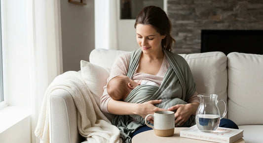 Can I Increase My Breast Milk Supply After 1 Month?
